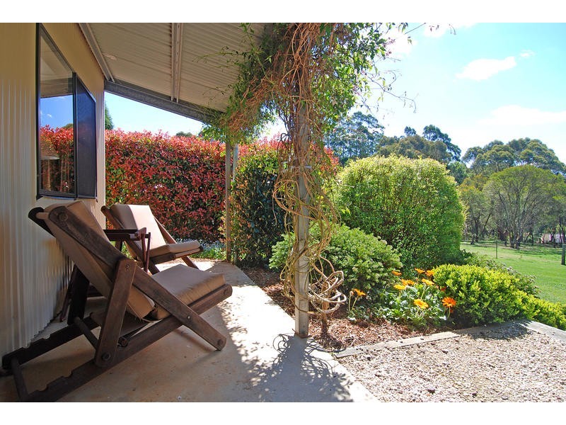 Wildes Meadow NSW 2577