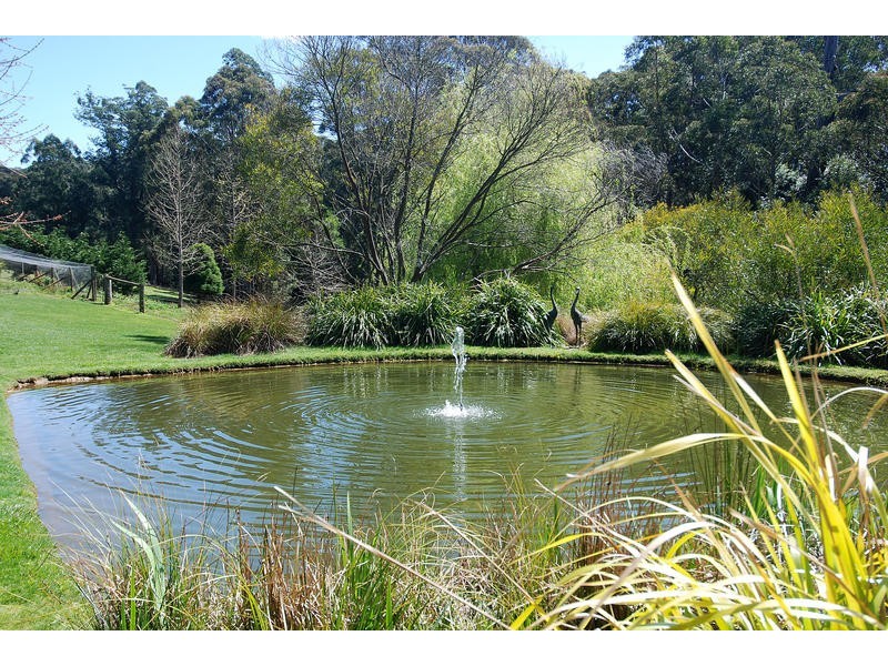 Wildes Meadow NSW 2577