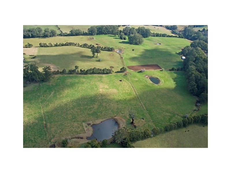 Kangaloon NSW 2576