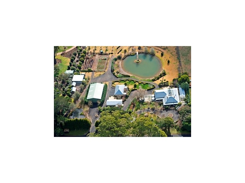 Kangaloon NSW 2576