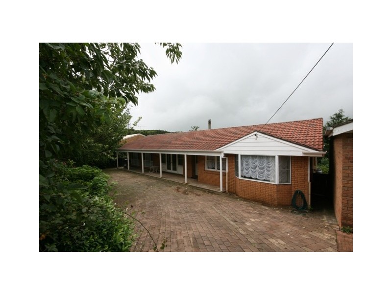 Robertson NSW 2577