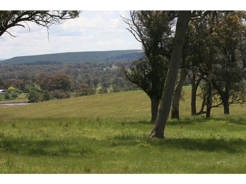 High Range NSW 2575