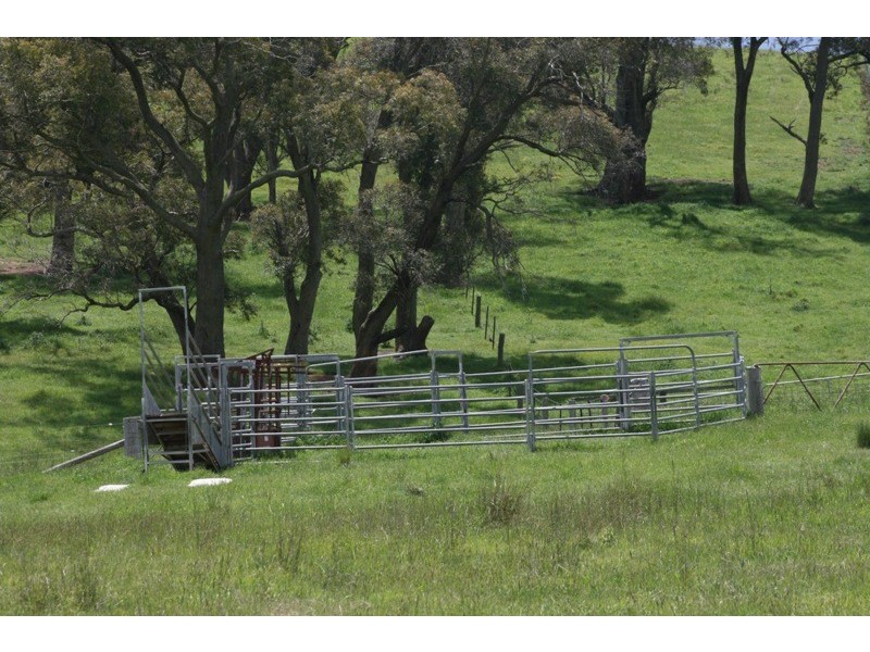 High Range NSW 2575