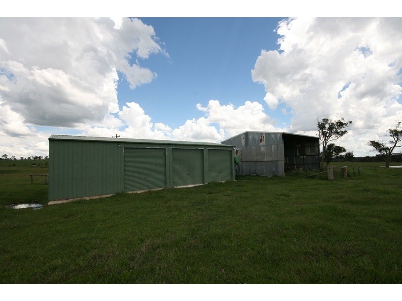 High Range NSW 2575
