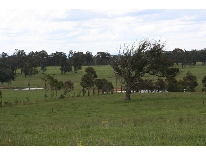 High Range NSW 2575