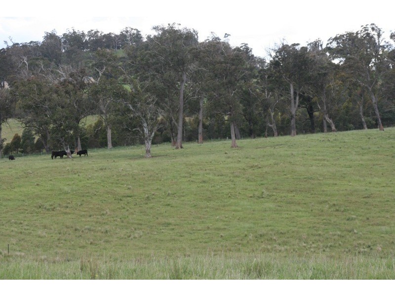 High Range NSW 2575