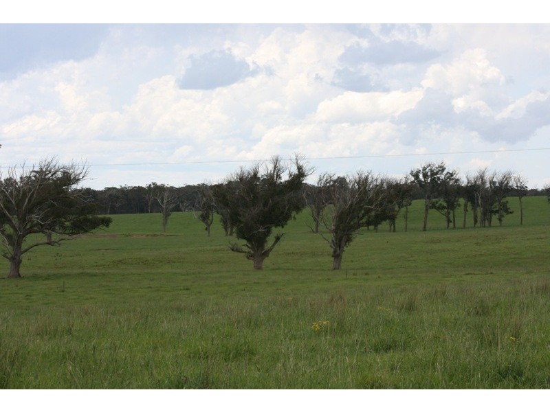 High Range NSW 2575