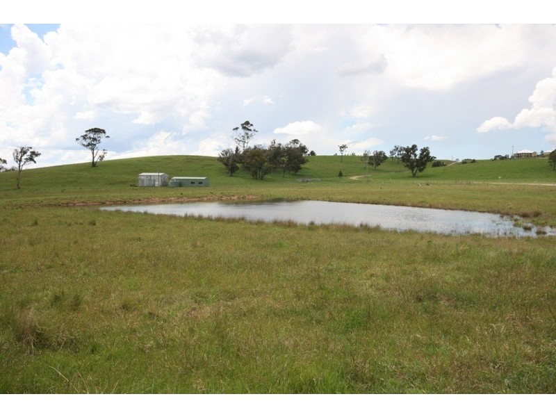High Range NSW 2575