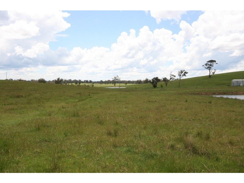 High Range NSW 2575