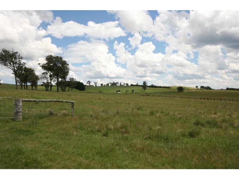 High Range NSW 2575