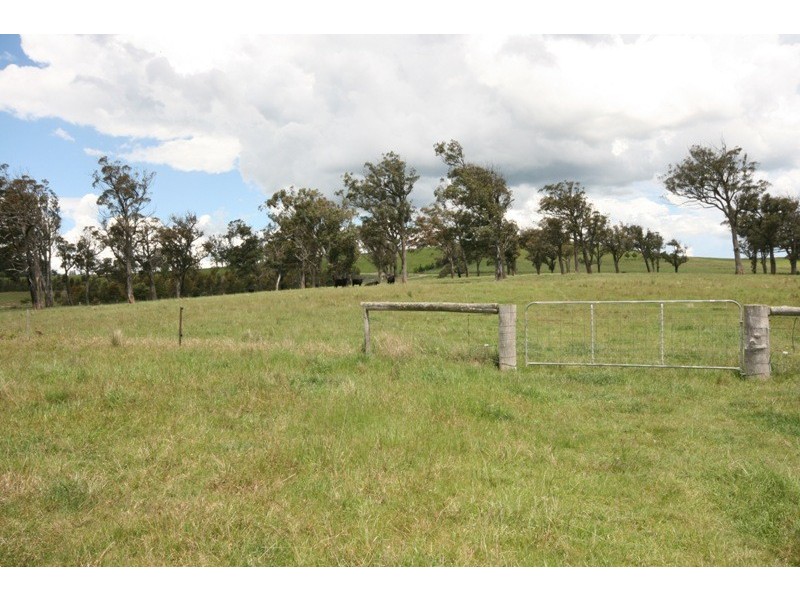 High Range NSW 2575
