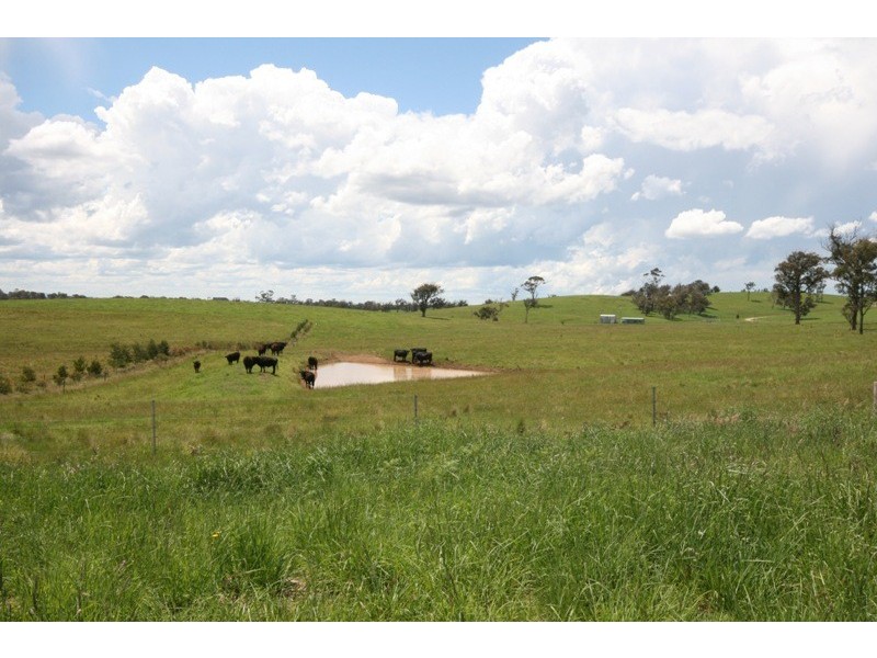 High Range NSW 2575