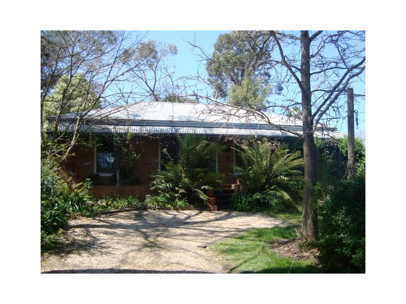 51 Appenine Road, Yerrinbool NSW 2575