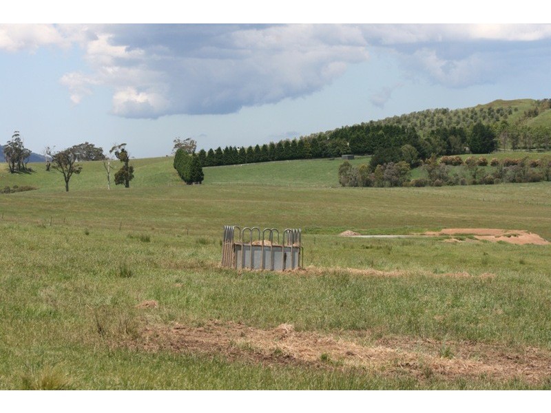 High Range NSW 2575