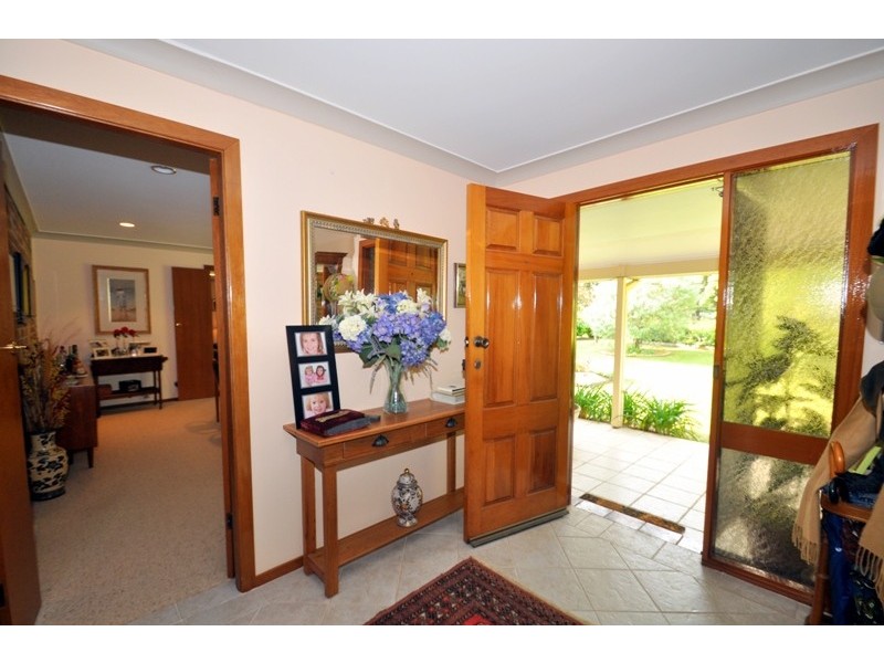 Burradoo NSW 2576
