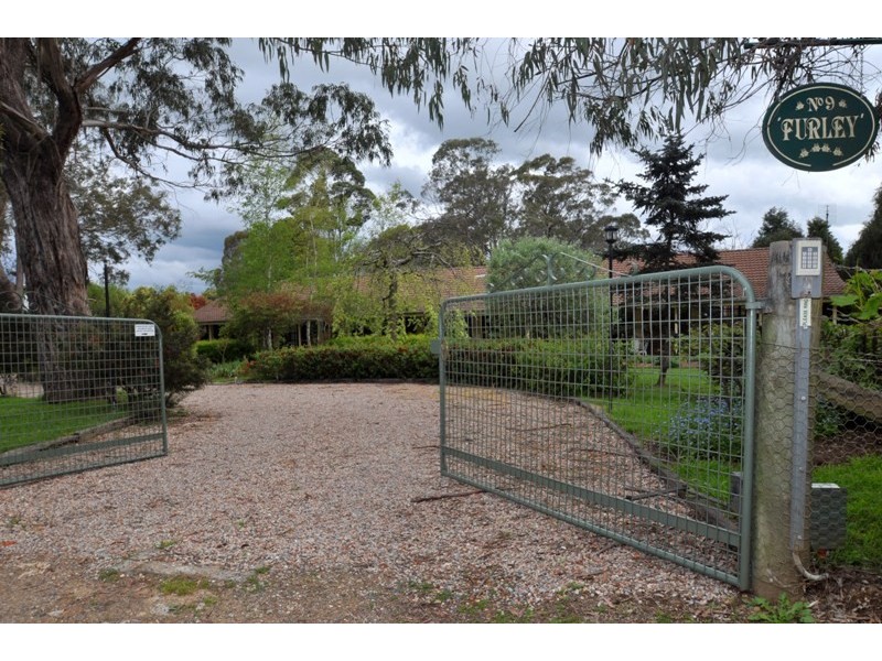 Burradoo NSW 2576