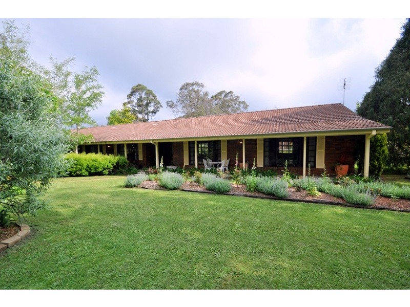 Burradoo NSW 2576