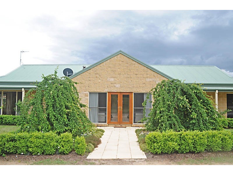 Exeter NSW 2579
