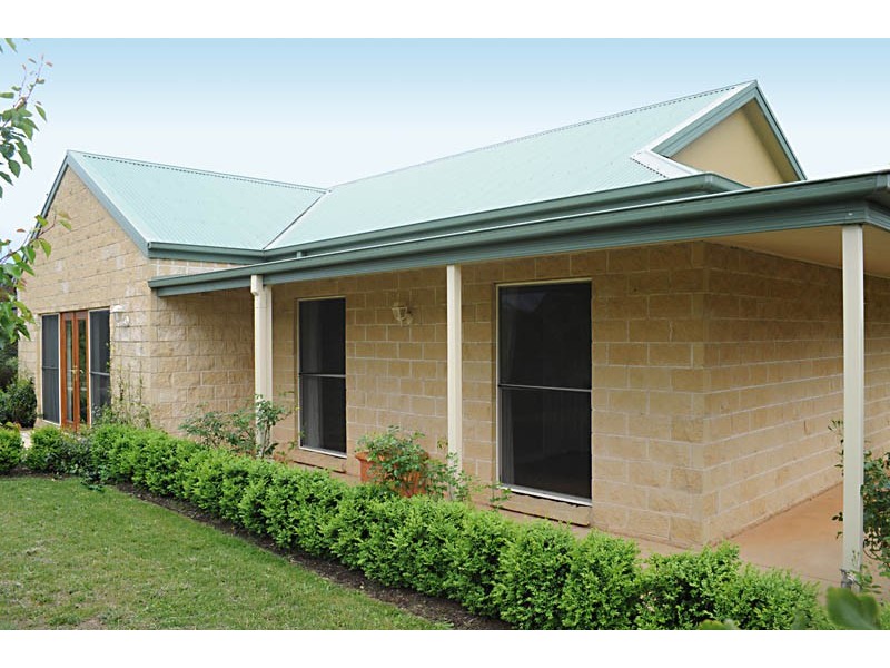 Exeter NSW 2579