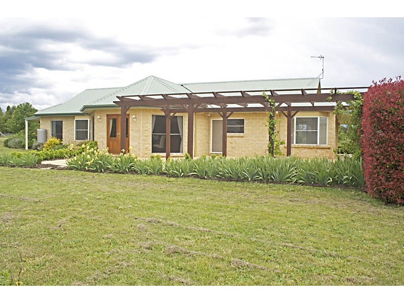 Exeter NSW 2579