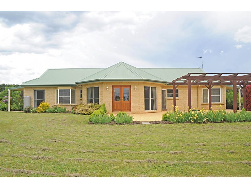 Exeter NSW 2579