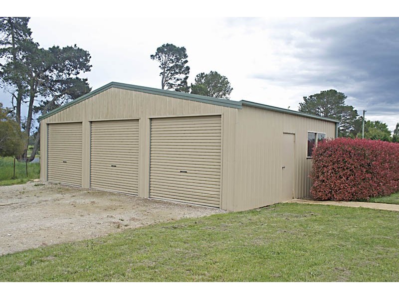 Exeter NSW 2579