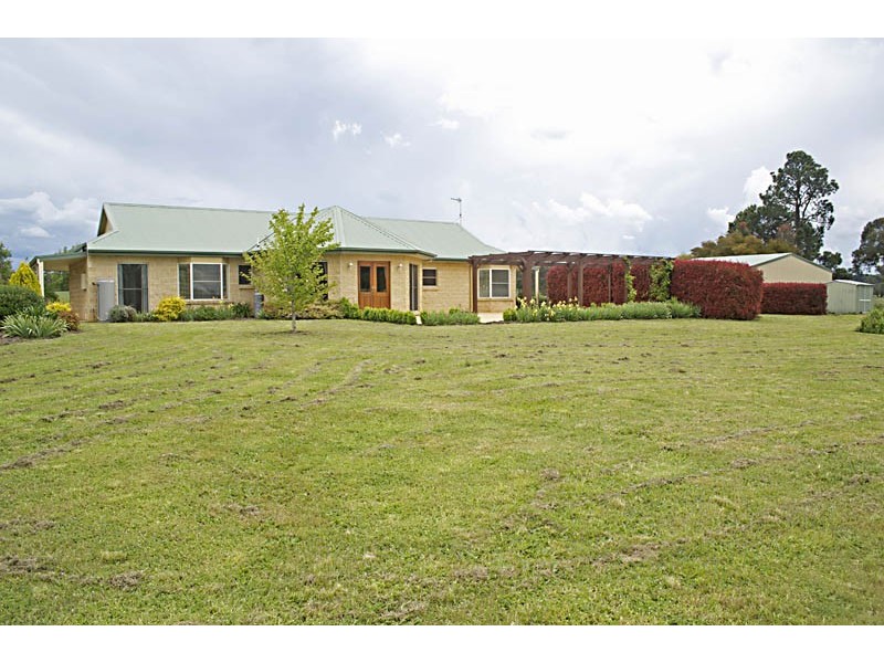Exeter NSW 2579