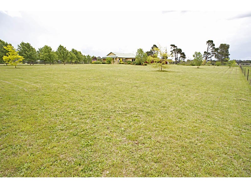 Exeter NSW 2579