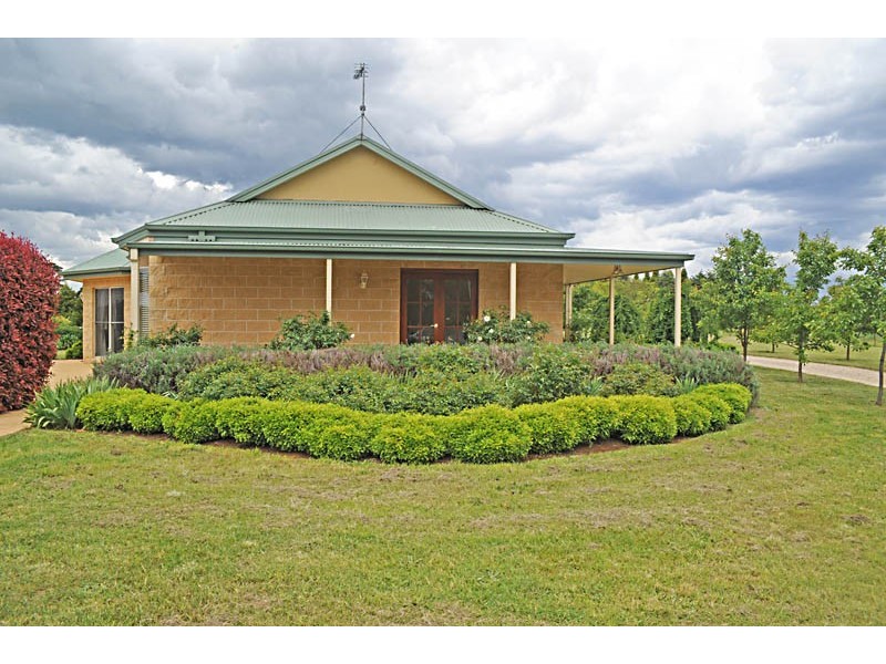 Exeter NSW 2579