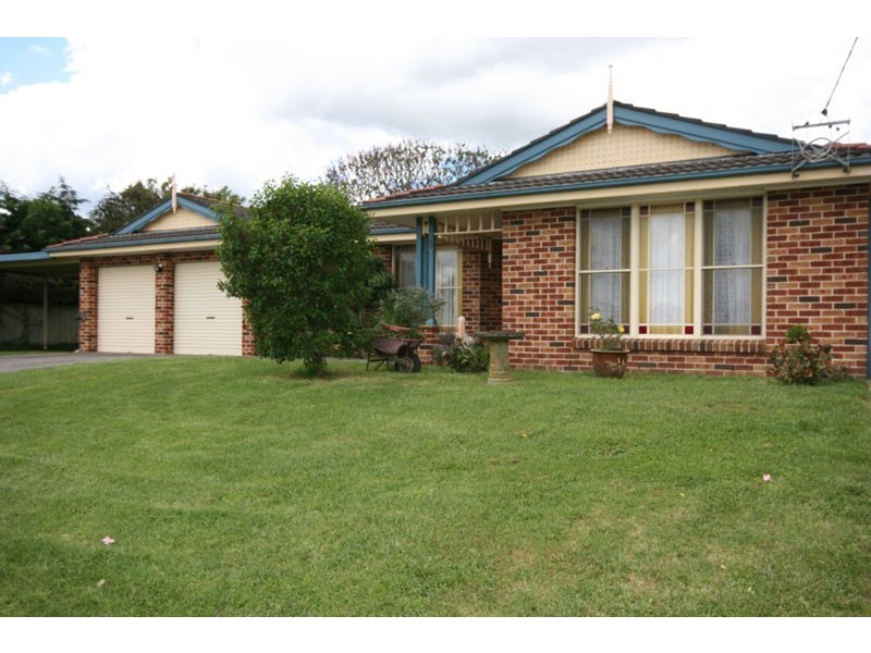 Robertson NSW 2577