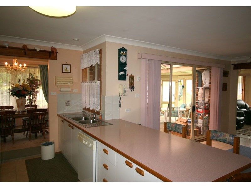 Robertson NSW 2577
