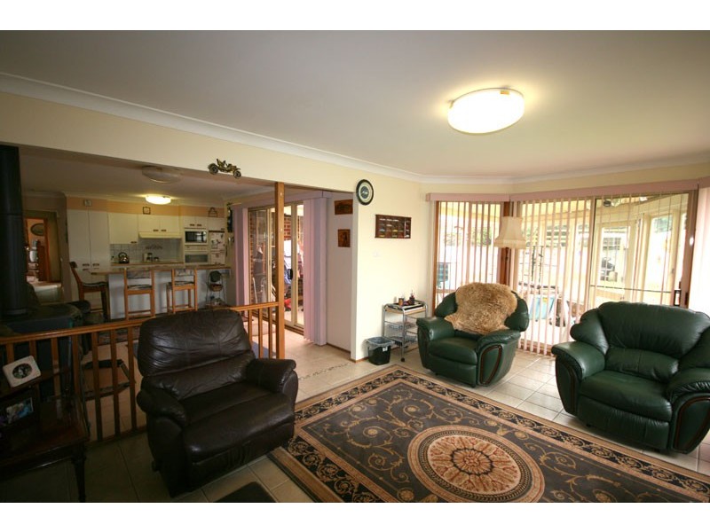 Robertson NSW 2577