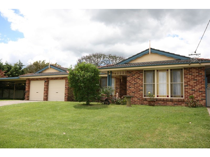 Robertson NSW 2577