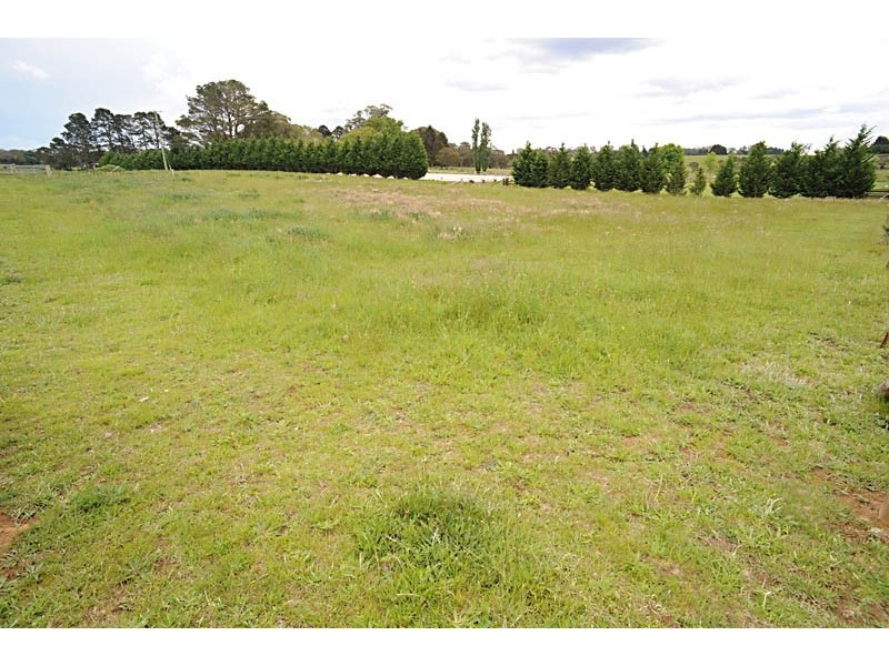Lot 1 of Lot 30 Westgrove Road, Exeter NSW 2579
