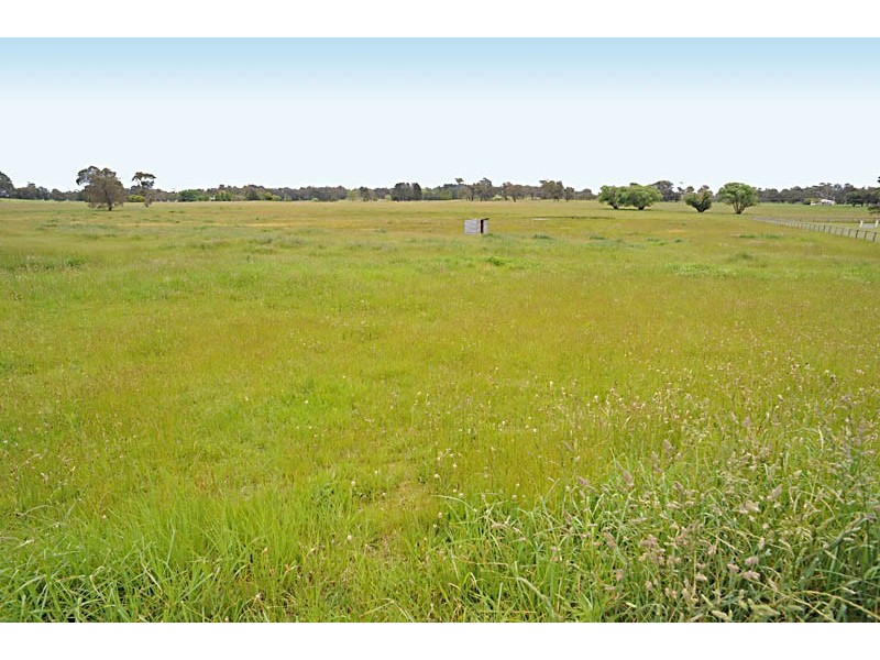 Lot 1 of Lot 30 Westgrove Road, Exeter NSW 2579
