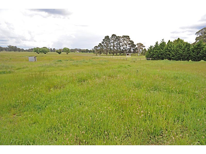 Lot 1 of Lot 30 Westgrove Road, Exeter NSW 2579