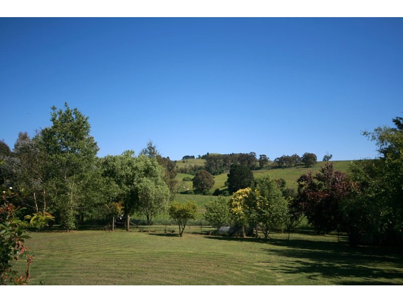 Glenquarry NSW 2576