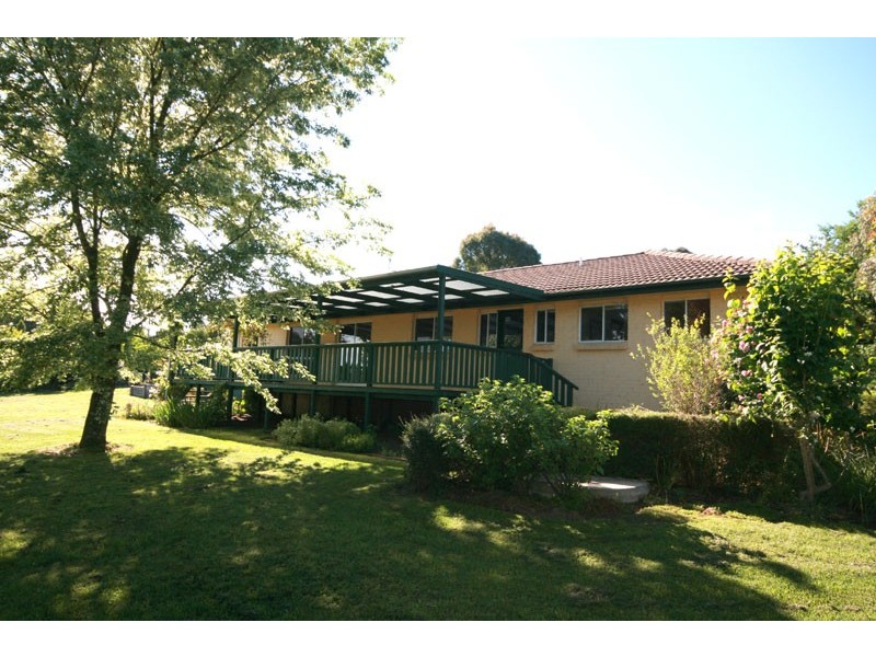 Glenquarry NSW 2576