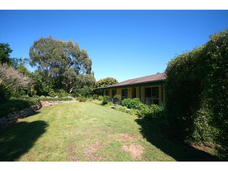 Glenquarry NSW 2576