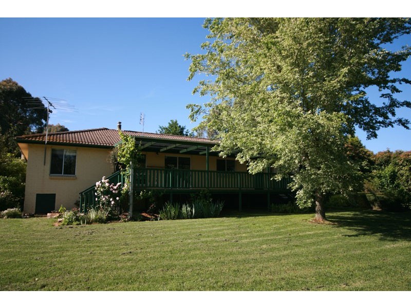 Glenquarry NSW 2576