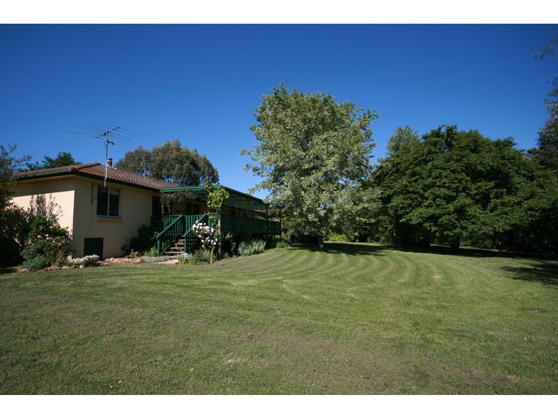 Glenquarry NSW 2576