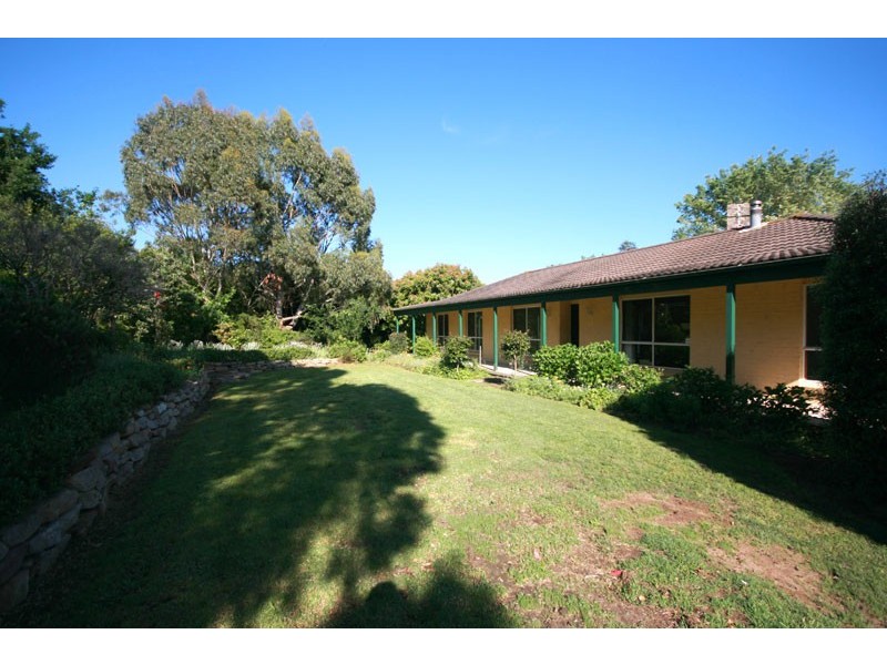 Glenquarry NSW 2576