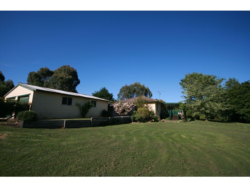 Glenquarry NSW 2576