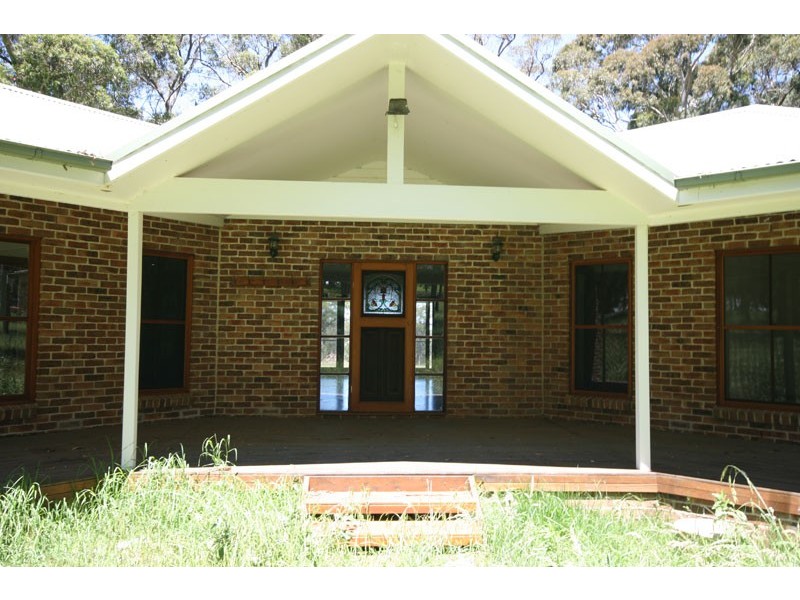 Cambridge Park Wallaby Hill Rd, Robertson NSW 2577
