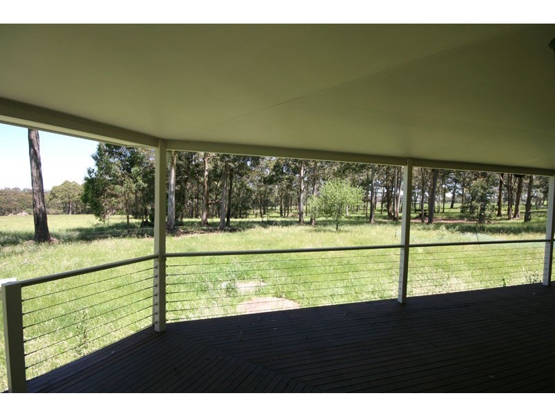Cambridge Park Wallaby Hill Rd, Robertson NSW 2577