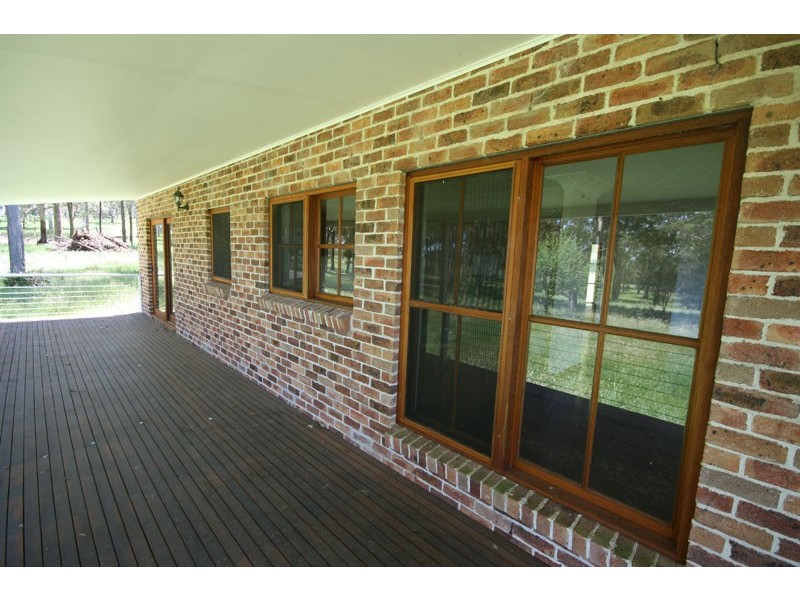 Cambridge Park Wallaby Hill Rd, Robertson NSW 2577