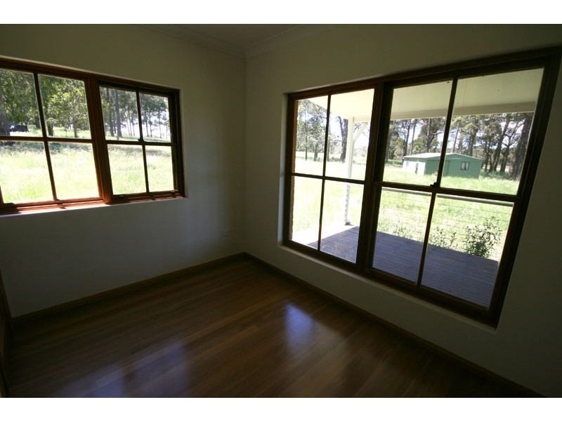 Cambridge Park Wallaby Hill Rd, Robertson NSW 2577