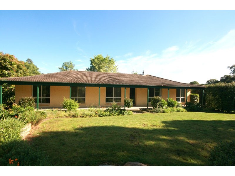 Robertson NSW 2577