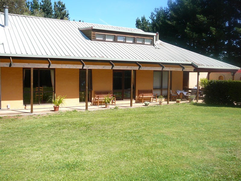 . Moresby Hill Farm, Robertson NSW 2577