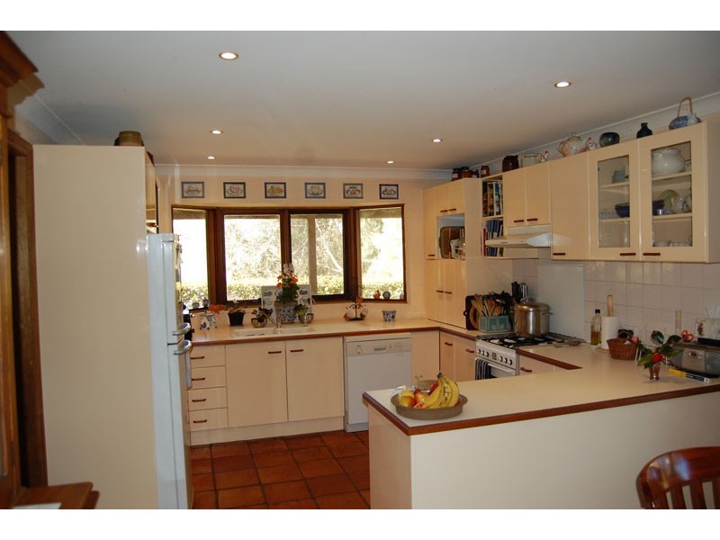 . Moresby Hill Farm, Robertson NSW 2577
